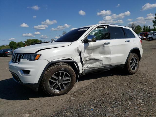 JEEP GRAND CHER 2019 with VIN 1C4RJEBG6KC656779 - Photo from auction