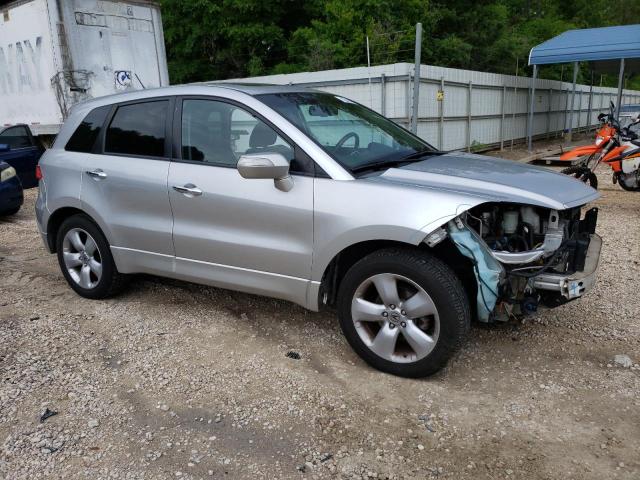 Photo 4 from auction – 2008 ACURA RDX with VIN 5J8TB18208A012479