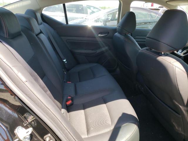 Photo 10 from auction – 2021 NISSAN ALTIMA SR with VIN 1N4BL4CW3MN376049