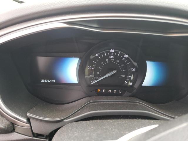 Photo 9 from auction – 2020 FORD FUSION SE with VIN 3FA6P0LU9LR183476