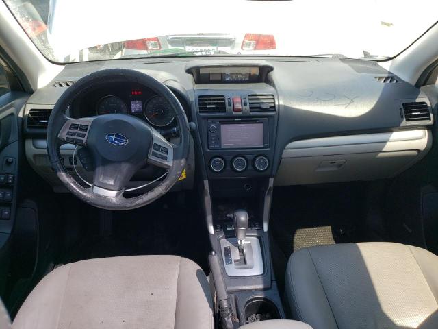 Photo 8 from auction – 2015 SUBARU FORESTER 2 with VIN JF2SJAKC5FH585981