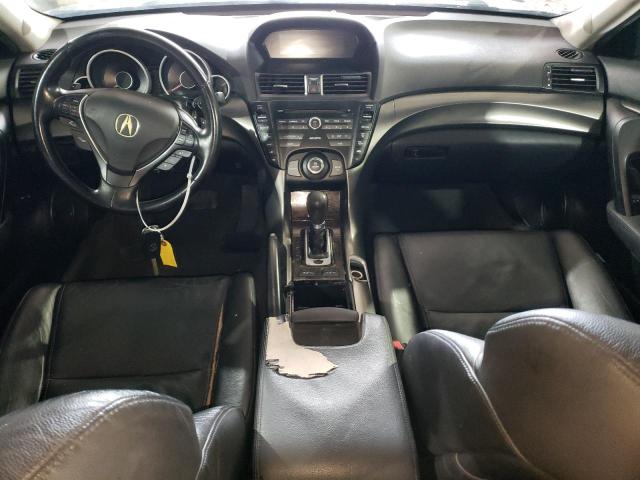 Photo 8 from auction – 2012 ACURA TL with VIN 19UUA8F24CA038949