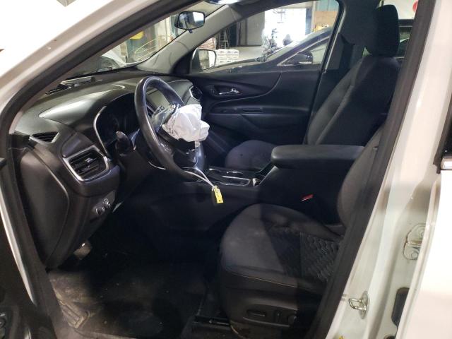 Photo 7 from auction – 2018 CHEVROLET EQUINOX LT with VIN 3GNAXSEV5JS512757