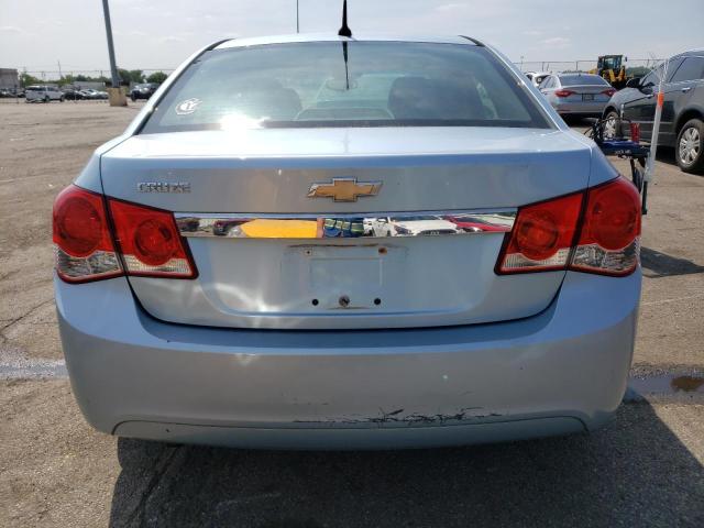 Photo 6 from auction – 2012 CHEVROLET CRUZE LS with VIN 1G1PC5SH9C7167094