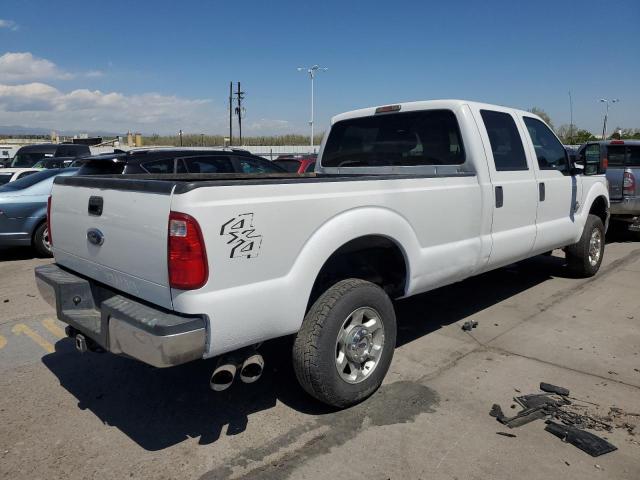 Photo 3 from auction – 2013 FORD F350 SUPER with VIN 1FT8W3BT2DEA43550