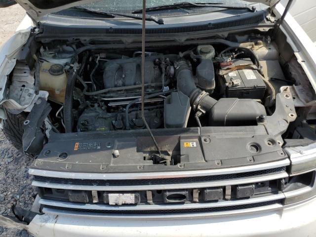 Photo 12 from auction – 2014 FORD FLEX LIMIT with VIN 2FMGK5D86EBD10337