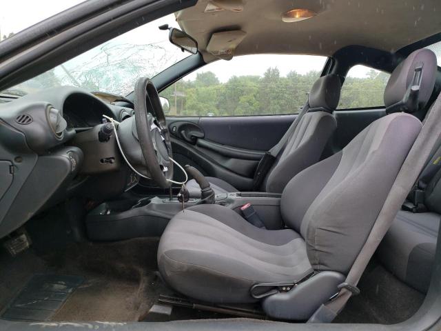 Photo 7 from auction – 2004 PONTIAC SUNFIRE with VIN 1G2JB12F047275388