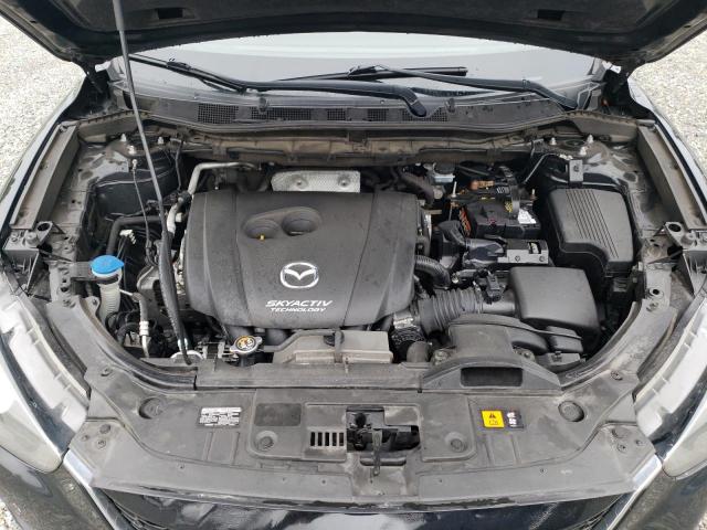 Photo 11 from auction – 2015 MAZDA CX-5 GT with VIN JM3KE4DY8F0482525