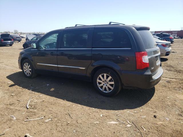 Photo 2 from auction – 2011 CHRYSLER TOWN & COU with VIN 2A4RR8DG5BR784472