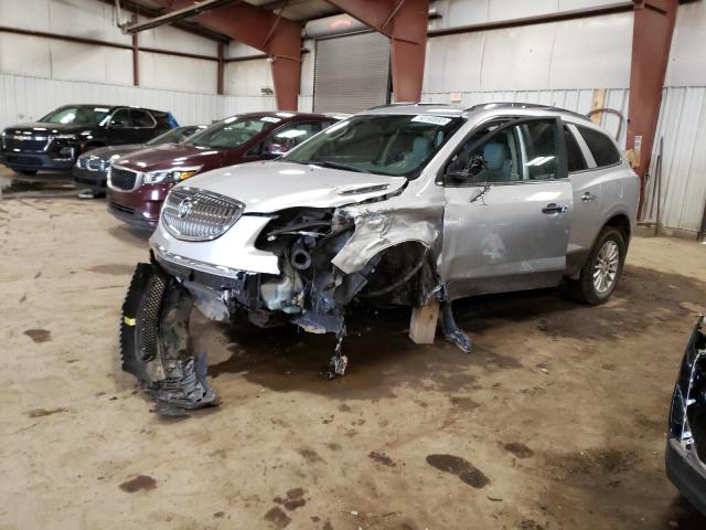 BUICK ENCLAVE CX 2011 with VIN 5GAKVBEDXBJ295544 - Photo from auction