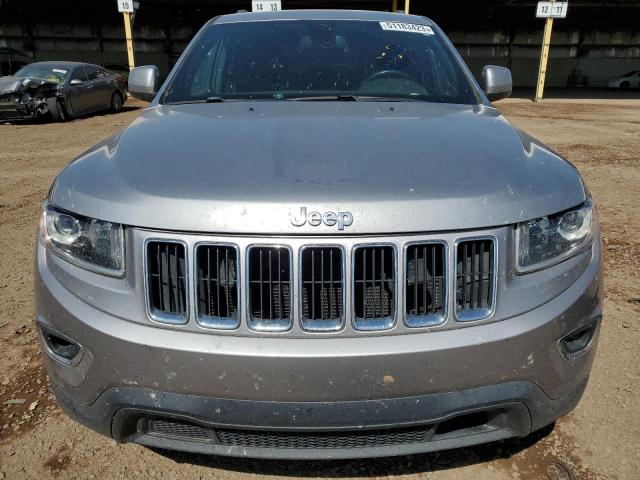 Photo 5 from auction – 2015 JEEP GRAND CHER with VIN 1C4RJEAG2FC198715