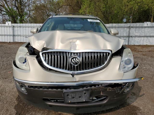 Photo 5 from auction – 2009 BUICK ENCLAVE CX with VIN 5GAER13D09J215273