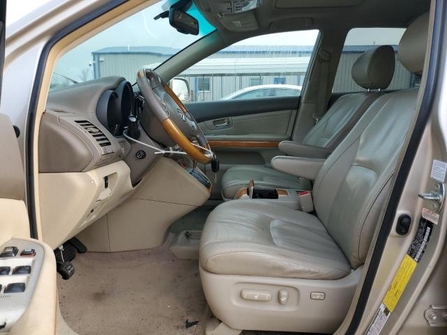 Фото 7 с аукциона – 2007 LEXUS RX 350 с VIN 2T2HK31U87C040872