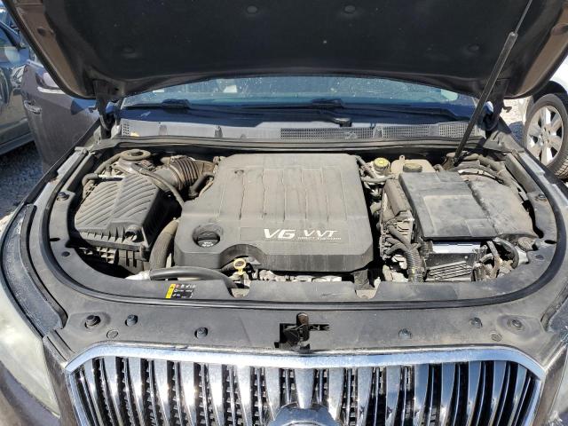 Photo 11 from auction – 2014 BUICK LACROSSE with VIN 1G4GB5G38EF305462
