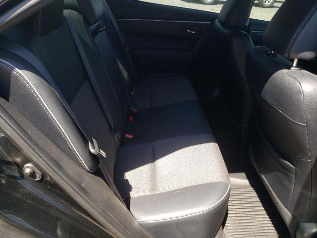 Photo 10 from auction – 2016 TOYOTA COROLLA L with VIN 2T1BURHE5GC740614