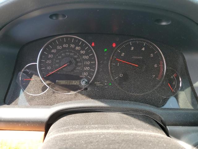 Photo 9 from auction – 2005 LEXUS GX 470 with VIN JTJBT20X150087016