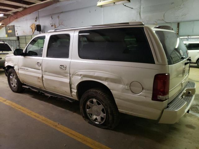 Photo 2 from auction – 2005 CADILLAC ESCALADE E with VIN 3GYFK66N15G215023