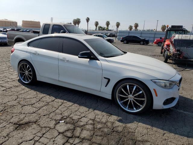 Photo 4 from auction – 2015 BMW 428 I GRAN with VIN WBA4A9C54FGL87126