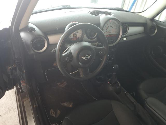 Photo 8 from auction – 2012 MINI COOPER with VIN WMWSU3C58CT542694