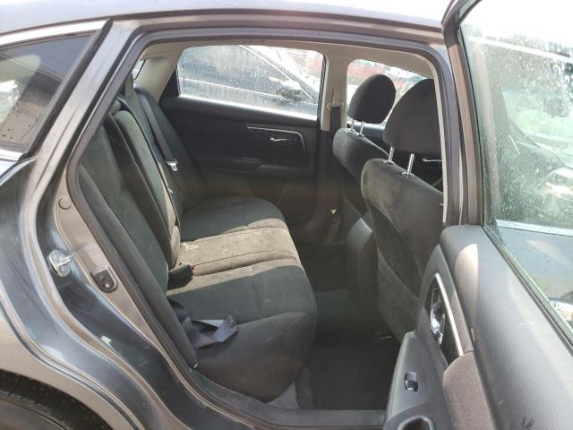 Photo 10 from auction – 2014 NISSAN ALTIMA 2.5 with VIN 1N4AL3AP8EC429018