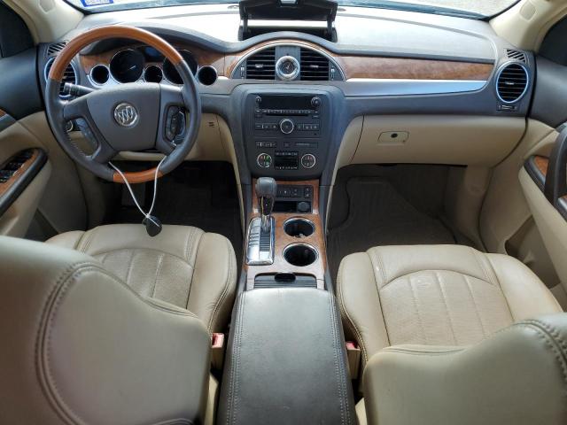 Фото 8 с аукциона – 2010 BUICK ENCLAVE CX с VIN 5GALRBED3AJ126361