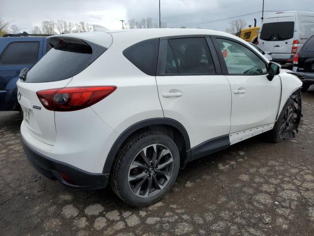 Photo 3 from auction – 2016 MAZDA CX-5 GT with VIN JM3KE4DY9G0645829