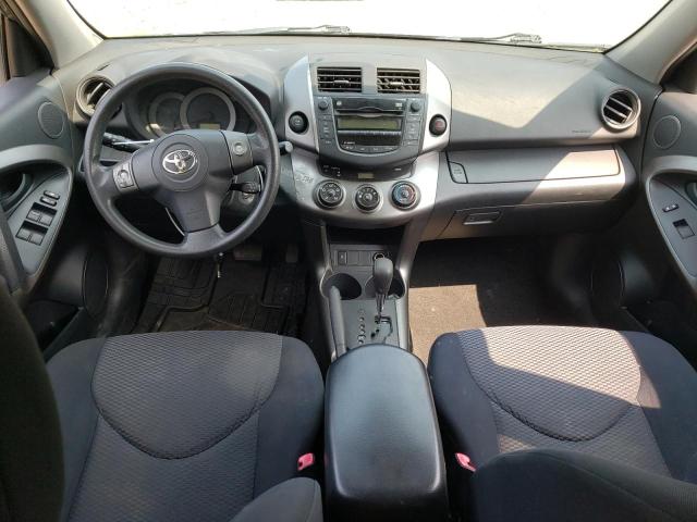 Zdjęcie 8 z aukcji – 2010 TOYOTA RAV4 z VIN JTMRF4DV9AD025055