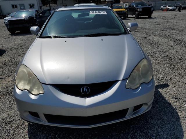 Photo 5 from auction – 2004 ACURA RSX with VIN JH4DC54874S016582