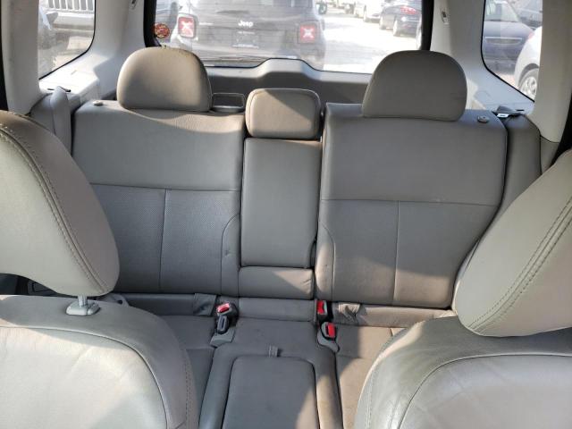 Photo 10 from auction – 2009 SUBARU FORESTER 2 with VIN JF2SH64639H747742