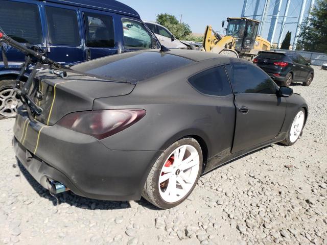 Photo 3 from auction – 2012 HYUNDAI GENESIS CO with VIN KMHHT6KD1CU072928