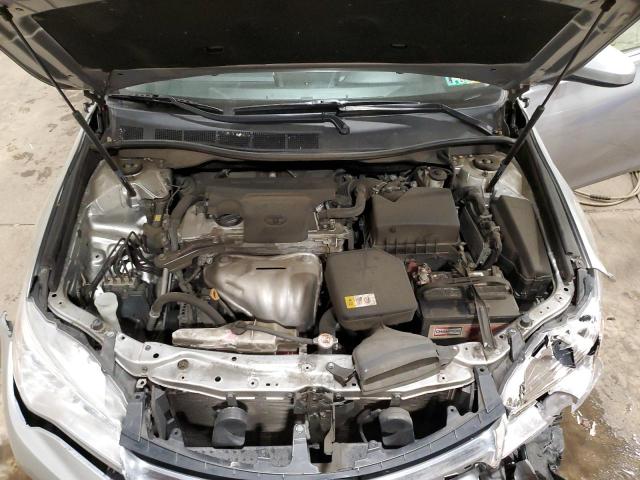 Photo 11 from auction – 2017 TOYOTA CAMRY LE with VIN 4T1BF1FK3HU397841