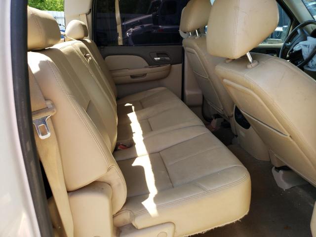 Photo 10 from auction – 2013 CHEVROLET SILVERADO with VIN 1GC4K1C80DF138367