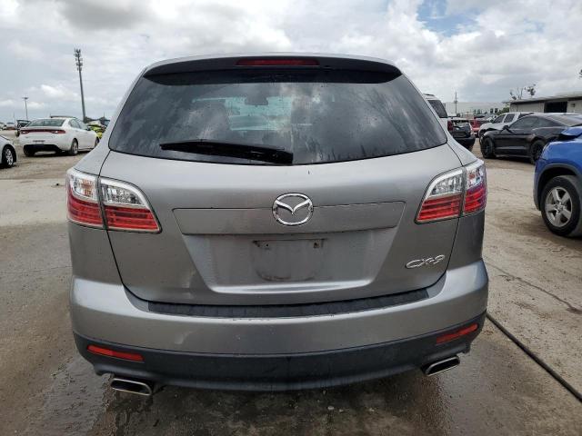 Photo 6 from auction – 2012 MAZDA CX-9 with VIN JM3TB2CA8C0345103