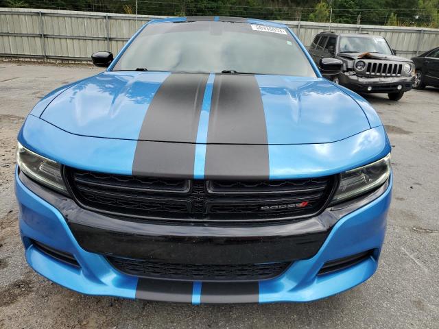Photo 5 from auction – 2019 DODGE CHARGER SX with VIN 2C3CDXBG3KH522497