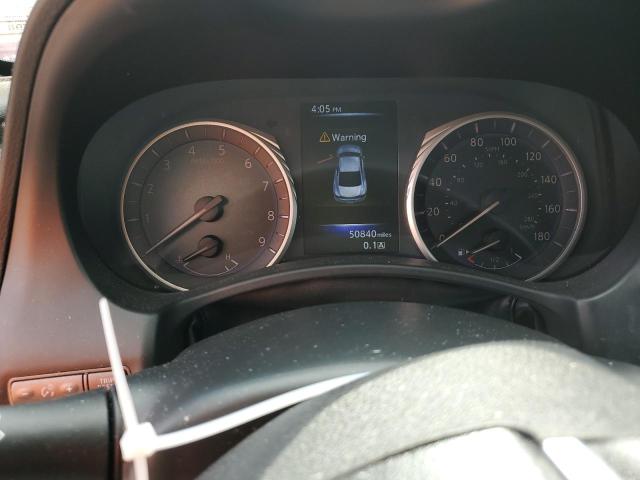 Photo 9 from auction – 2017 INFINITI Q60 PREMIU with VIN JN1EV7EL2HM551783
