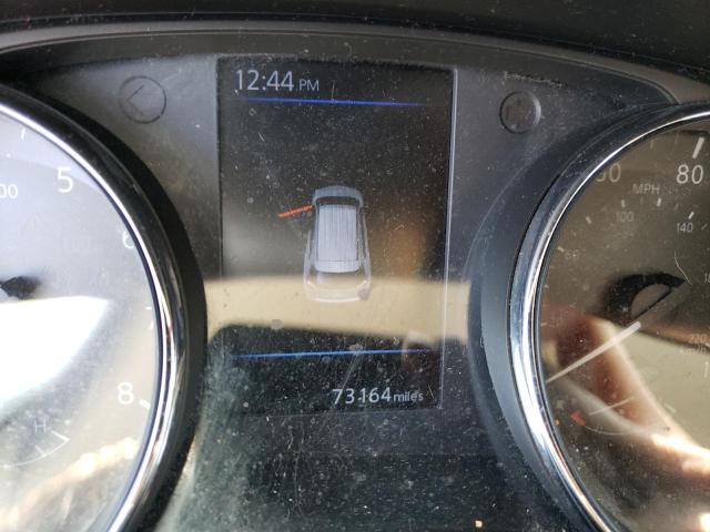 Photo 9 from auction – 2019 NISSAN ROGUE S with VIN 5N1AT2MVXKC740729