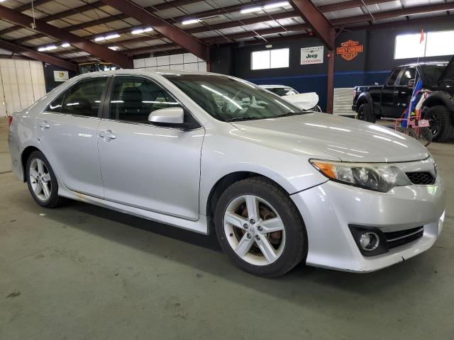 Photo 4 from auction – 2013 TOYOTA CAMRY L with VIN 4T1BF1FK3DU705164