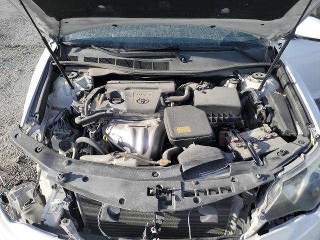Photo 11 from auction – 2012 TOYOTA CAMRY BASE with VIN 4T1BF1FK5CU596673