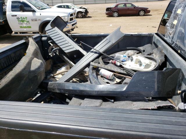 Photo 12 from auction – 2011 FORD F150 SUPER with VIN 1FTFW1ET9BFB26889