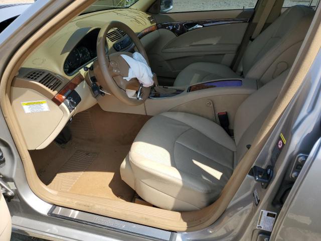 Photo 7 from auction – 2007 MERCEDES-BENZ E 320 CDI with VIN WDBUF22X77B085003