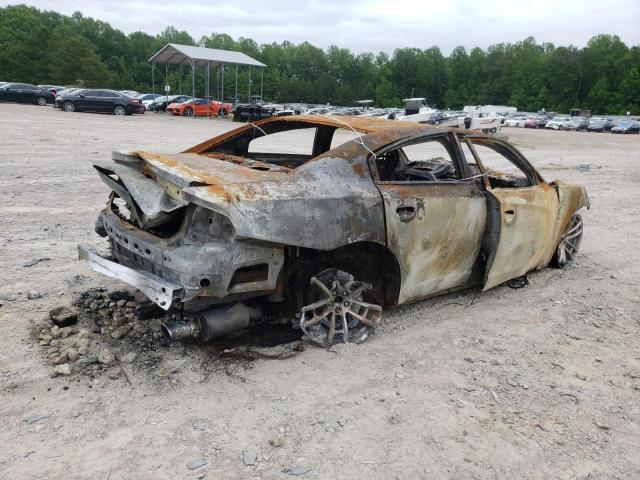 Photo 3 from auction – 2019 DODGE CHARGER SC with VIN 2C3CDXGJ5KH619530
