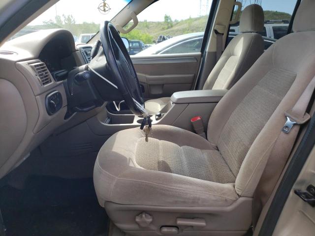 Photo 7 from auction – 2004 FORD EXPLORER X with VIN 1FMZU73K14ZA40554