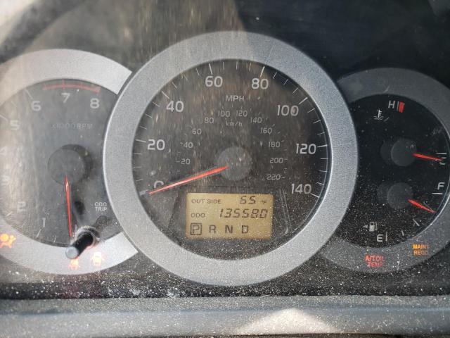 Photo 9 from auction – 2008 TOYOTA RAV4 with VIN JTMBD33V886056606