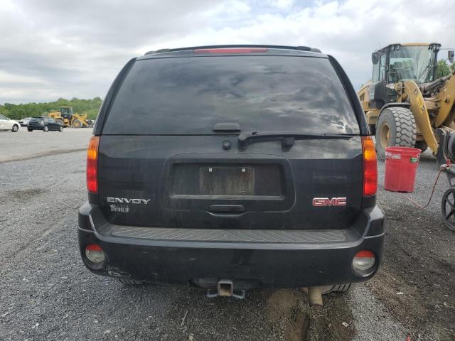 Photo 6 from auction – 2009 GMC ENVOY SLE with VIN 1GKDT33S592109132