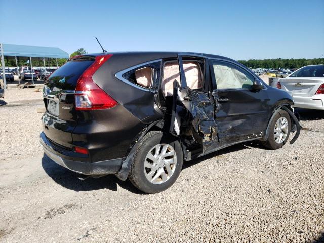 Photo 3 from auction – 2016 HONDA CR-V EX with VIN 5J6RM4H51GL138104