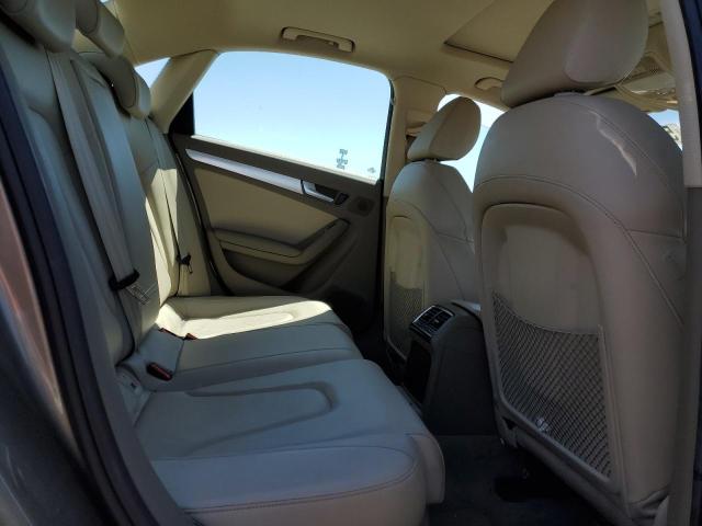 Photo 10 from auction – 2010 AUDI A4 PREMIUM with VIN WAUFFAFL8AN017646