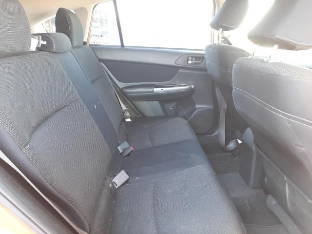 Photo 10 from auction – 2015 SUBARU XV CROSSTR with VIN JF2GPADC9F8234184