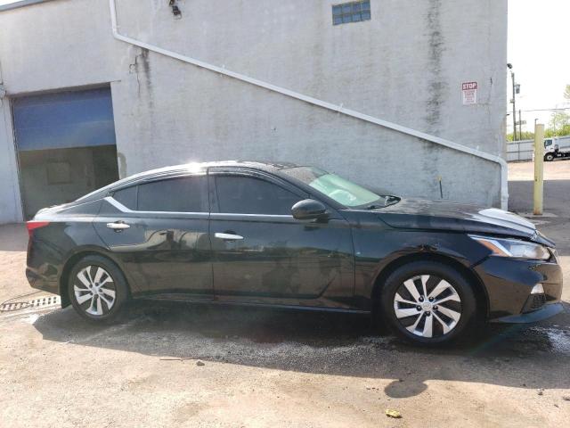 Photo 4 from auction – 2019 NISSAN ALTIMA S with VIN 1N4BL4BVXKC227431