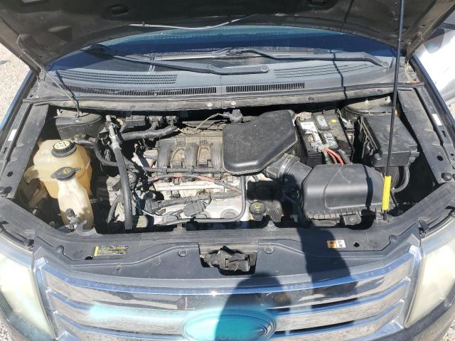 Photo 11 from auction – 2007 FORD EDGE SEL P with VIN 2FMDK39C87BB23513