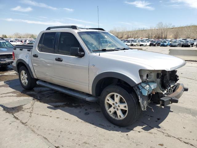 Photo 4 from auction – 2007 FORD EXPLORER S with VIN 1FMEU51817UA11454